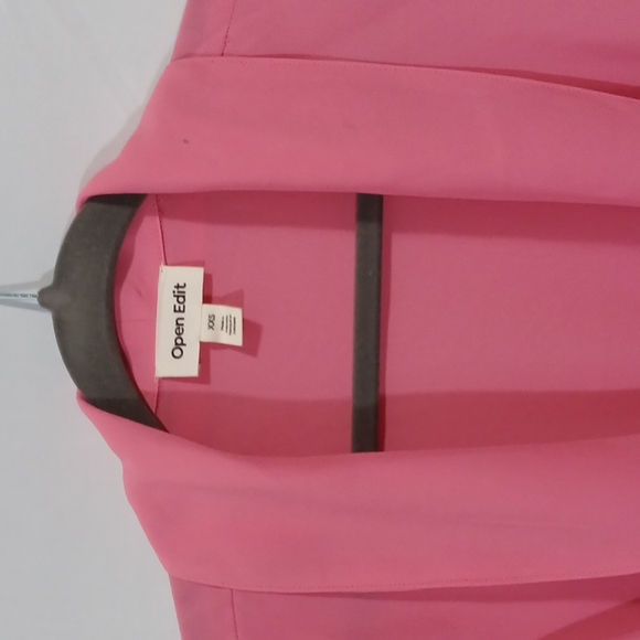 NWT Open Edit Bodysuit XXS - Picture 4 of 6